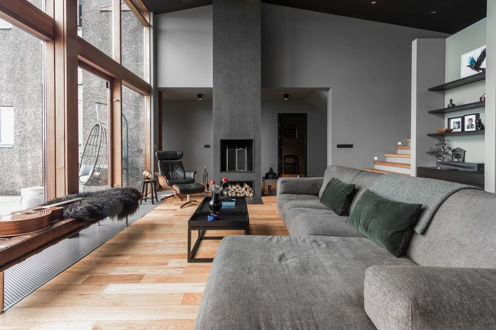 Deluxe Villa, 3 Bedrooms