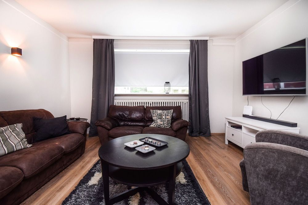 Apartment B48 Comfort Apartment, 1 Bedroom 11