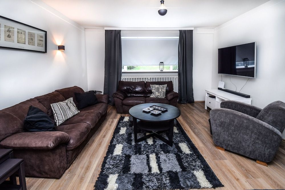 undefined Apartment B48