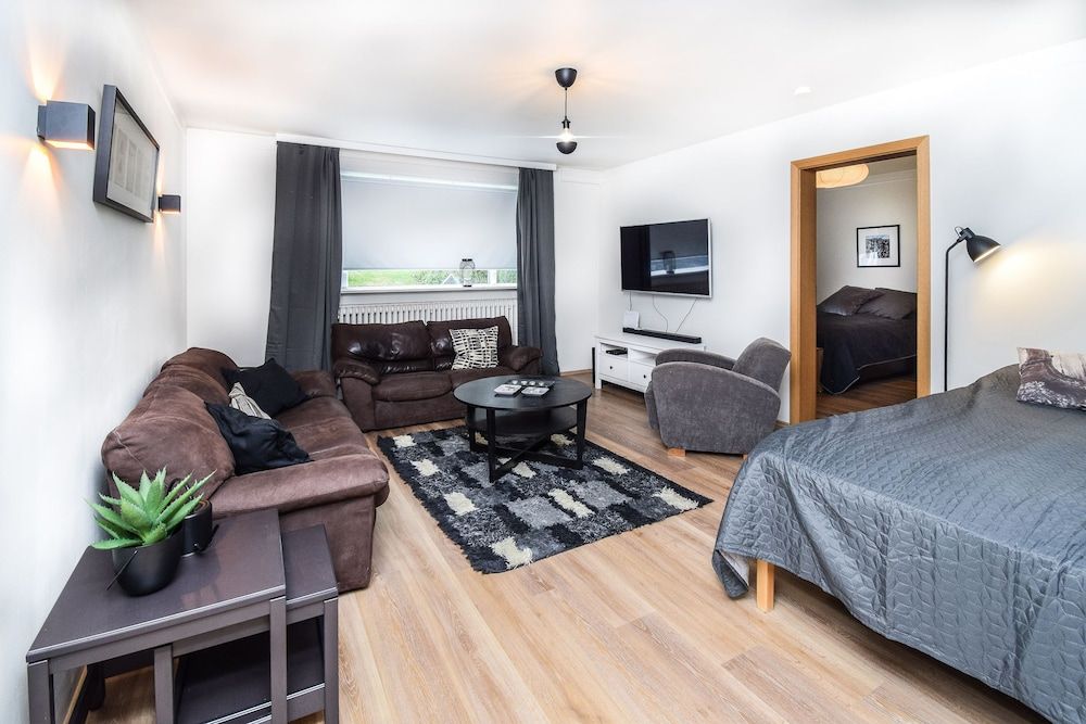 Apartment B48 Comfort Apartment, 1 Bedroom 12