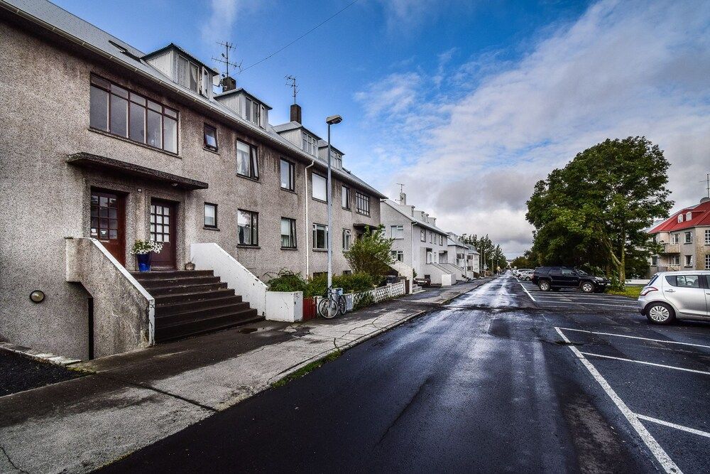 undefined Apartment B48 2