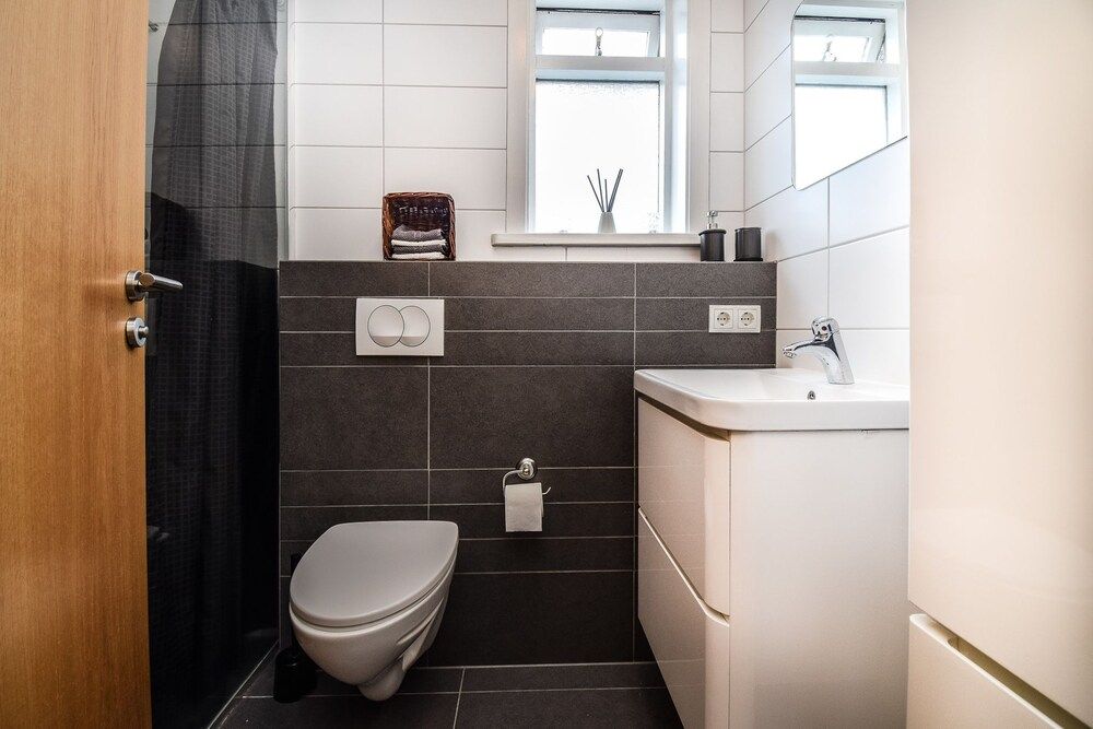 Apartment B48 Comfort Apartment, 1 Bedroom 13