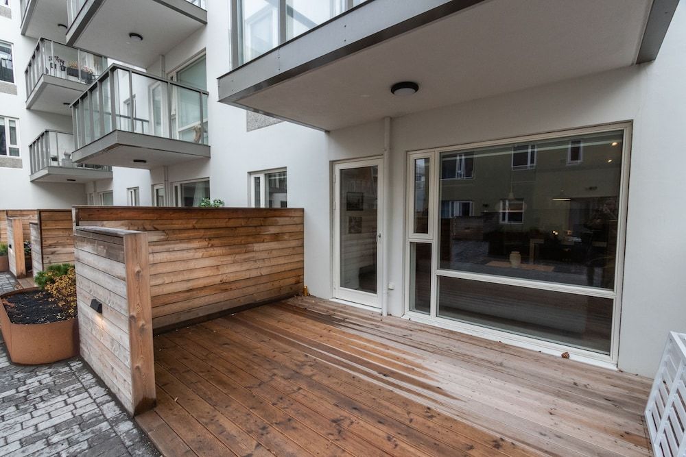 Apartment FR8 Deluxe Apartment, 1 Bedroom 8