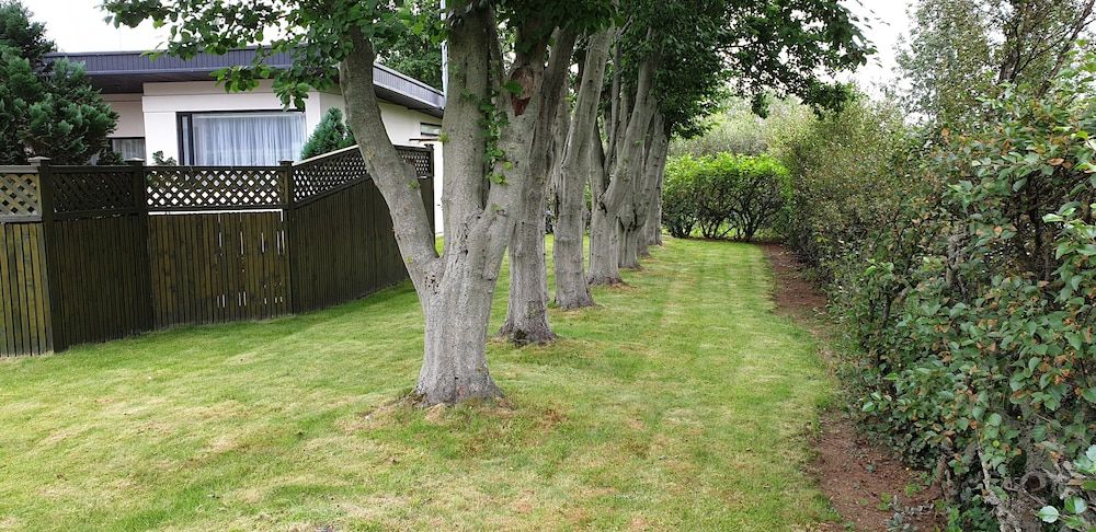 undefined Bardavogur 4