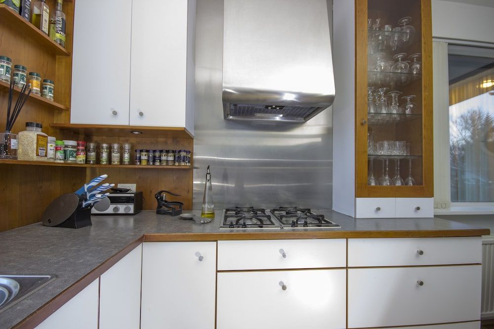 undefined Bardavogur 7