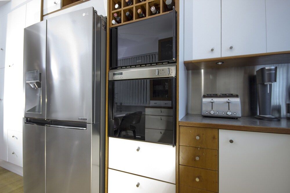 undefined Bardavogur 8