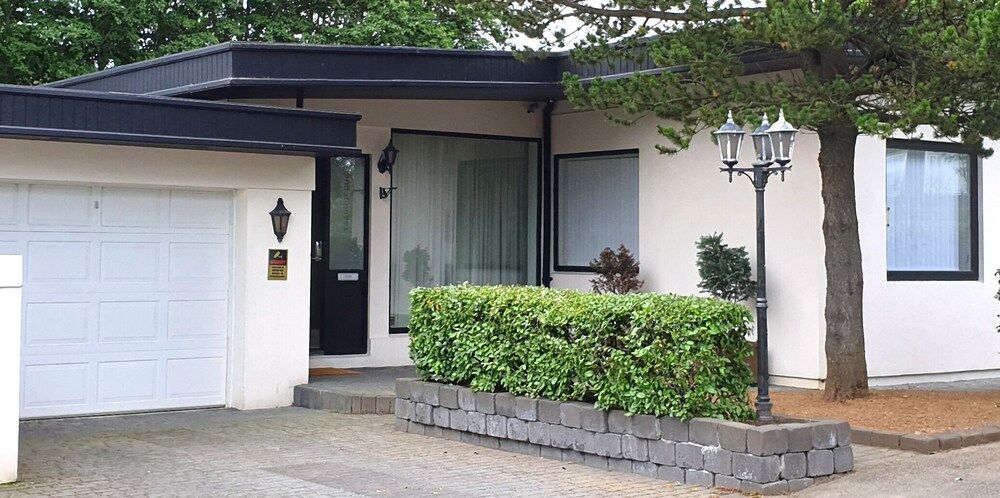 undefined Bardavogur 3