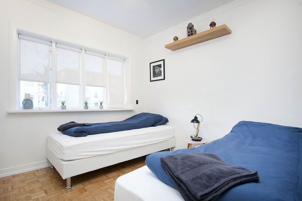 Hringbraut 104 Apartment, 4 Bedrooms 5