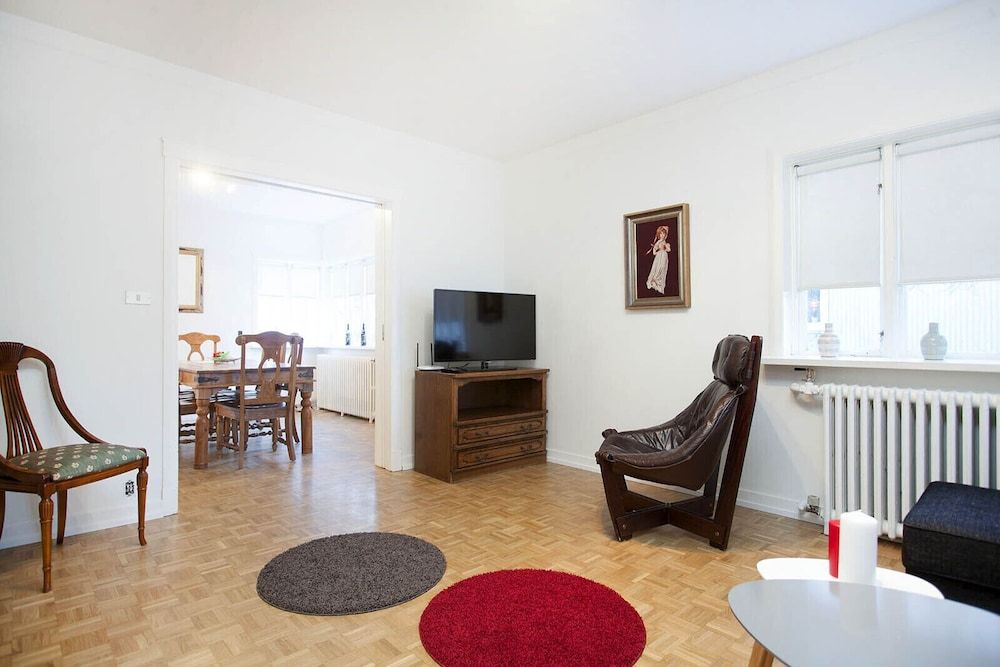 Hringbraut 104 Apartment, 4 Bedrooms 16