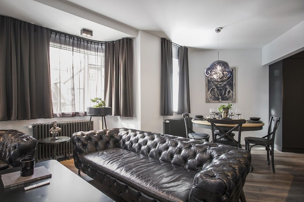 Ava Apartments by Heimaleiga Luxury Apartment, 2 Bedrooms 1st floor 12