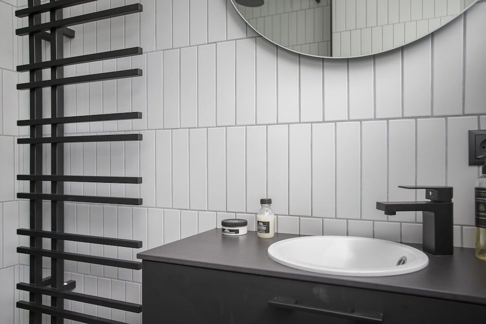 Ava Apartments by Heimaleiga Luxury Apartment, 2 Bedrooms 1st floor 6