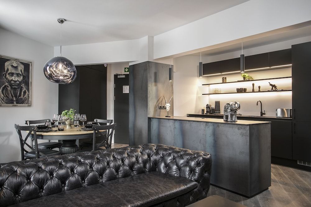 Ava Apartments by Heimaleiga