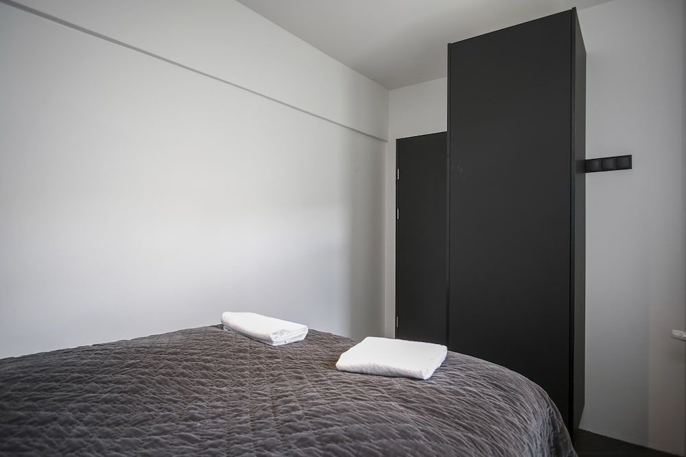 Ava Apartments by Heimaleiga Luxury Apartment, 2 Bedrooms 1st floor 3