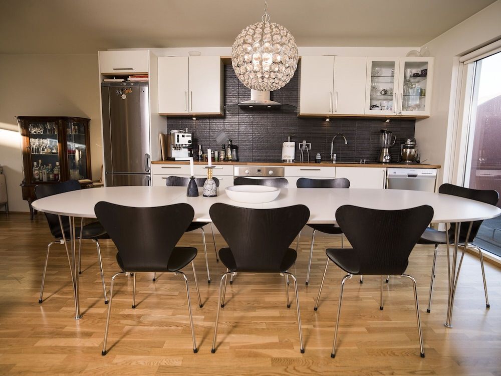 undefined Amazing Central Apartment Close to the Harbour Area and the City Center 6