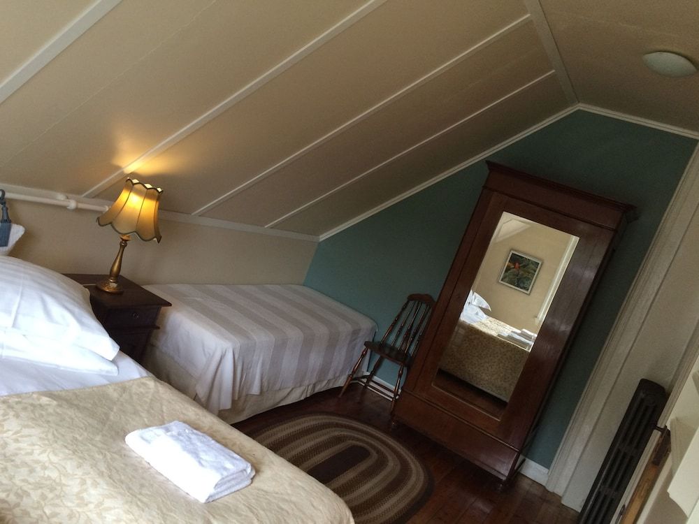 Forsæla Apartmenthouse House, 3 Bedrooms 4