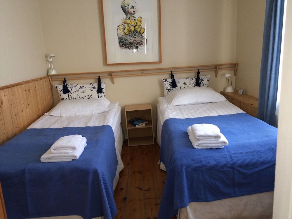 Forsæla Apartmenthouse Apartment, 1 Bedroom