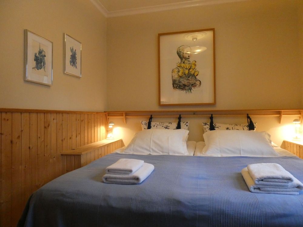 undefined Forsæla Apartmenthouse