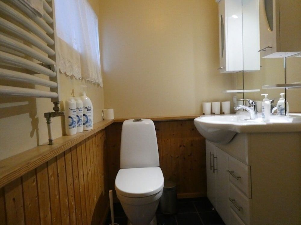 Forsæla Apartmenthouse Traditional House, 2 Bedrooms 6