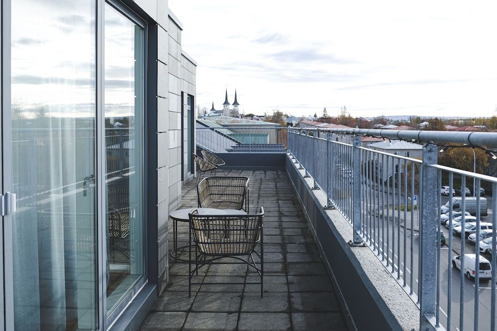 B2 Penthouses by Ylma Exclusive Penthouse, 3 Bedrooms 10