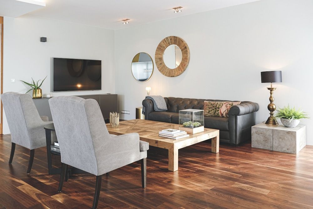 B2 Penthouses by Ylma Exclusive Penthouse, 3 Bedrooms 24