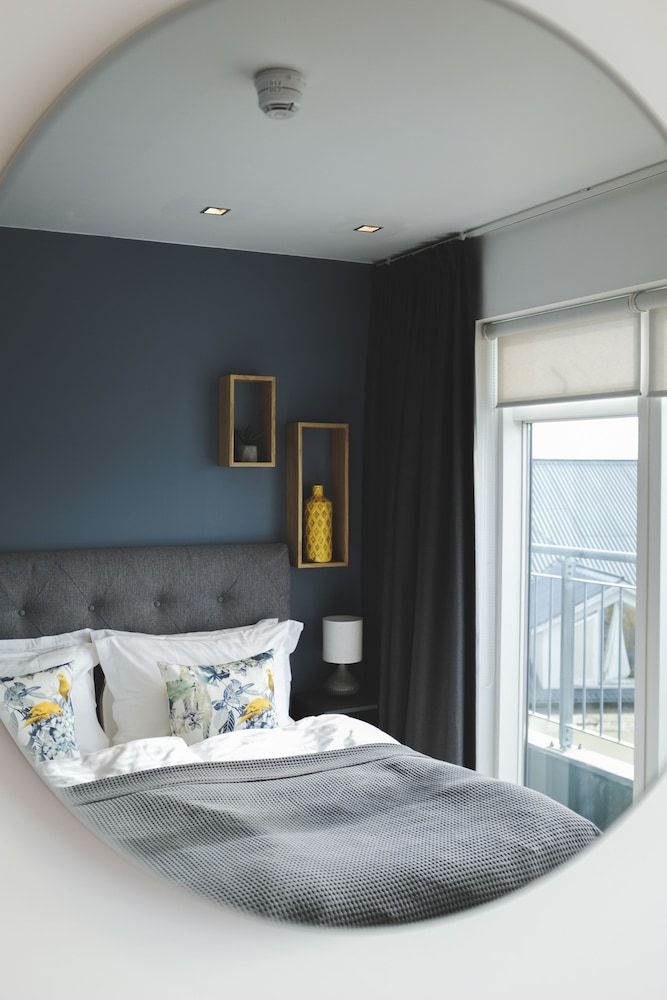 B2 Penthouses by Ylma Luxury Penthouse, 2 Bedrooms 5