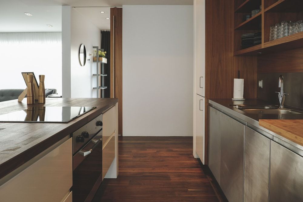 B2 Penthouses by Ylma Luxury Penthouse, 2 Bedrooms 13