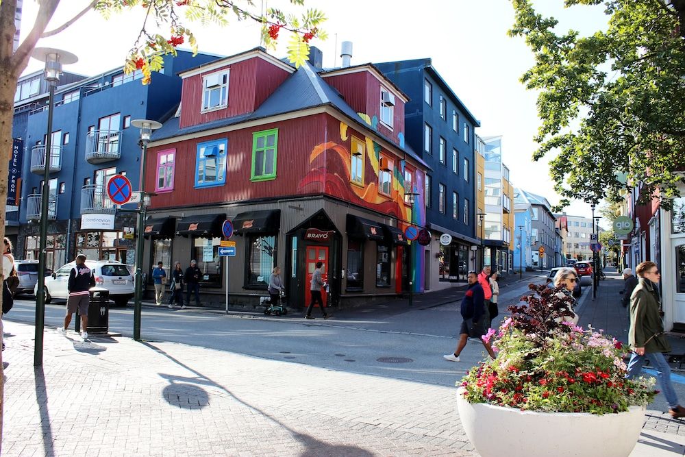 undefined Apartment K30 5