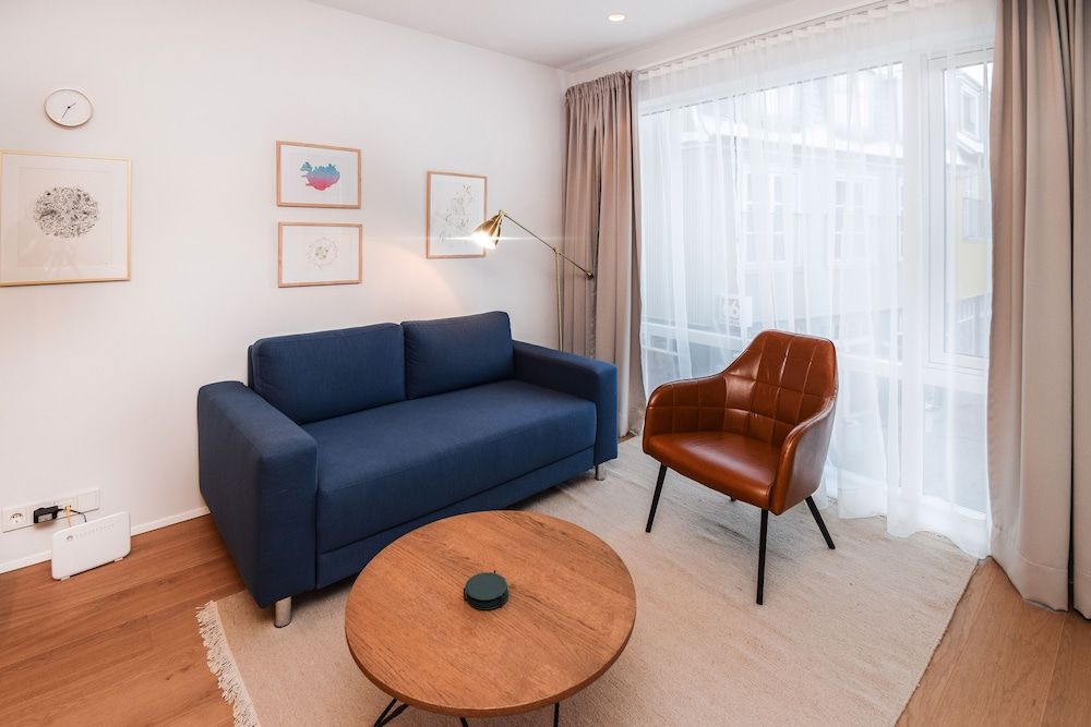 undefined Apartment K30