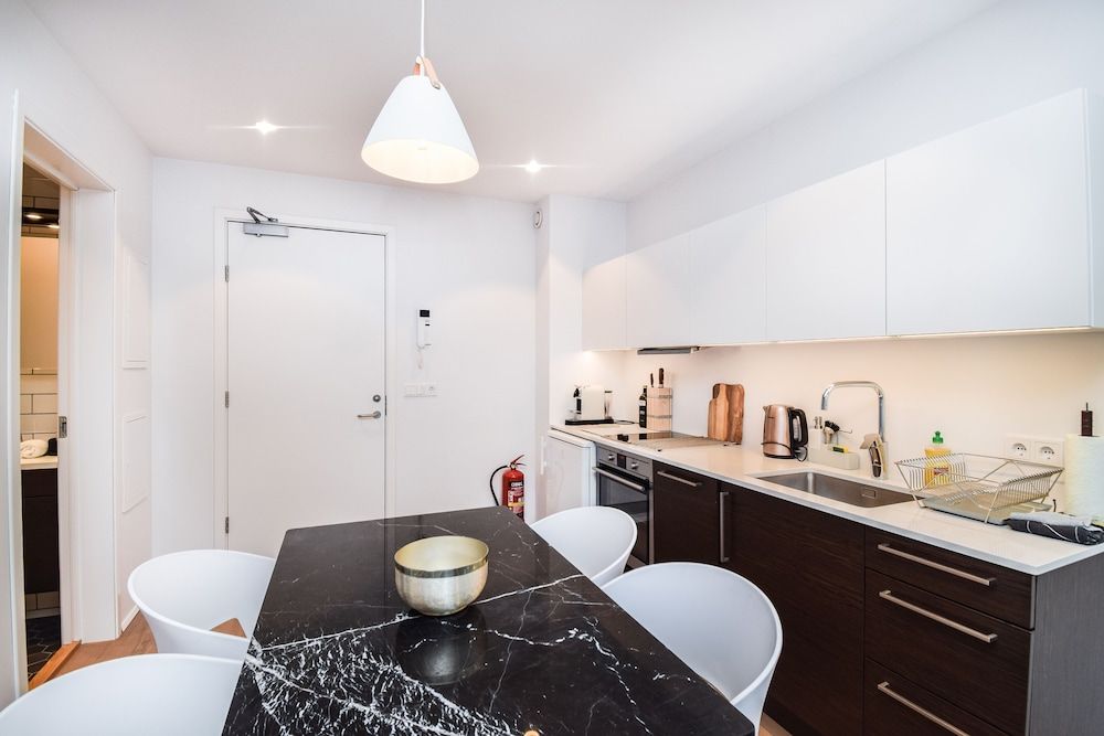 undefined Apartment K30 6