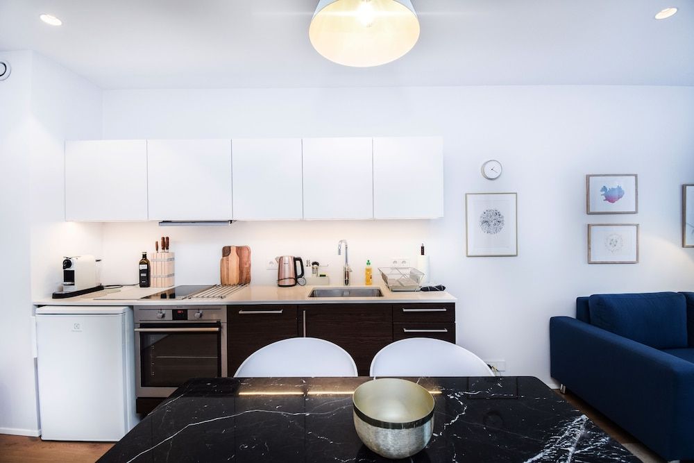 undefined Apartment K30 7