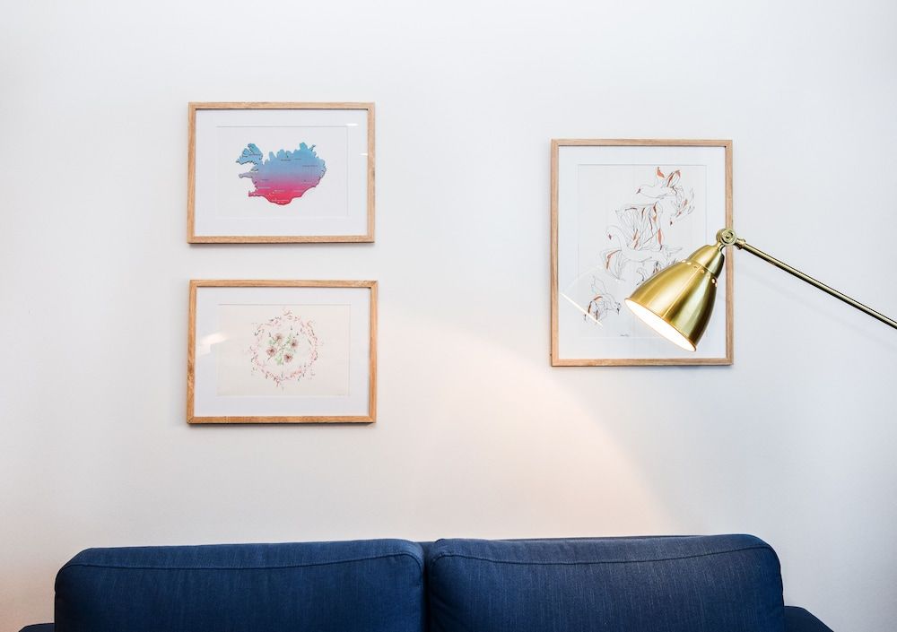 Apartment K30 Deluxe Studio 7