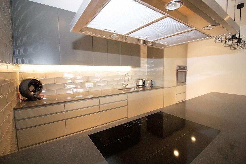 undefined City Point Reykjavik Center 4