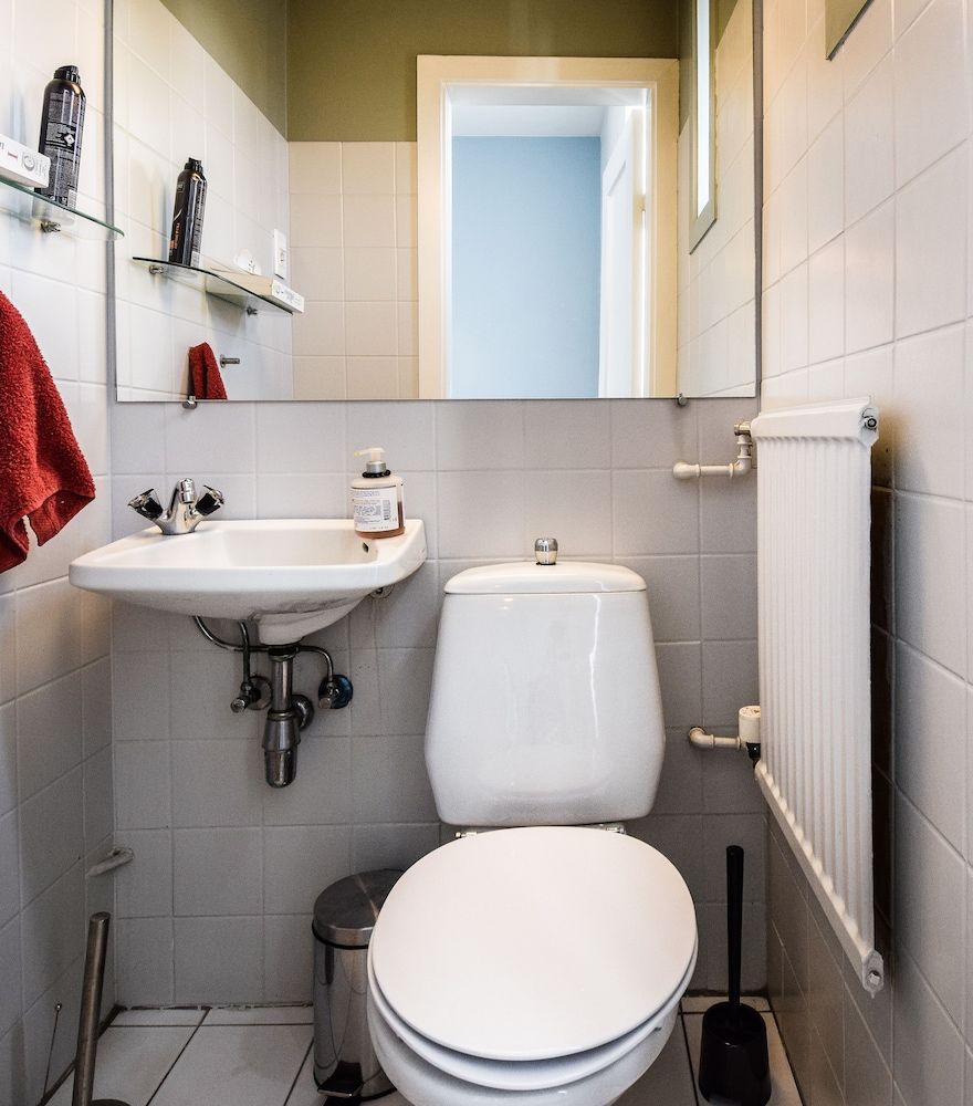 Apartment H43 Family Apartment, 4 Bedrooms 17