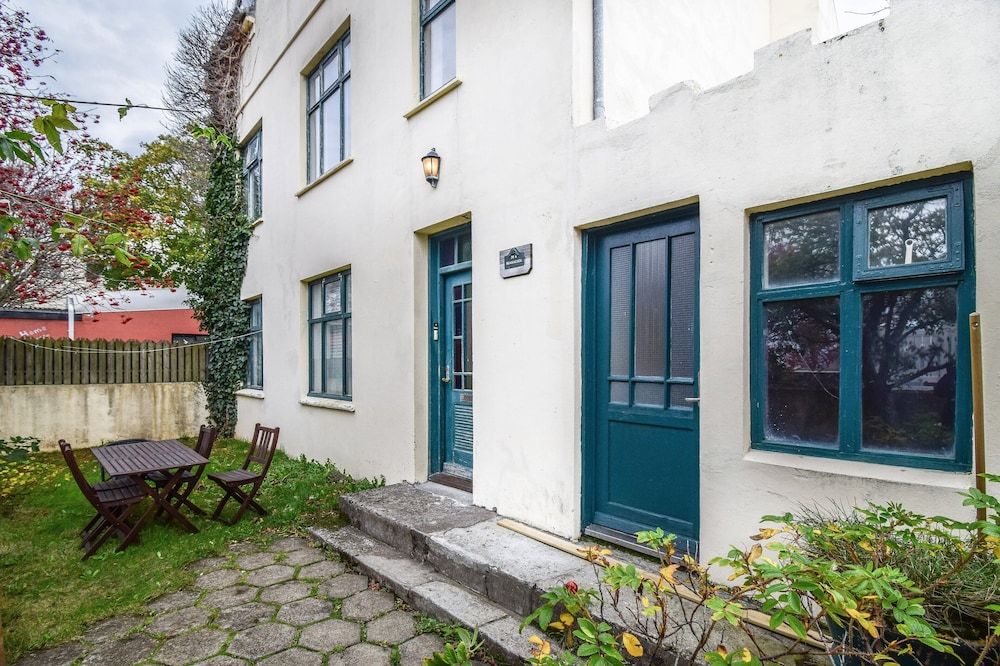 Apartment B29 Comfort Apartment, 1 Bedroom 11