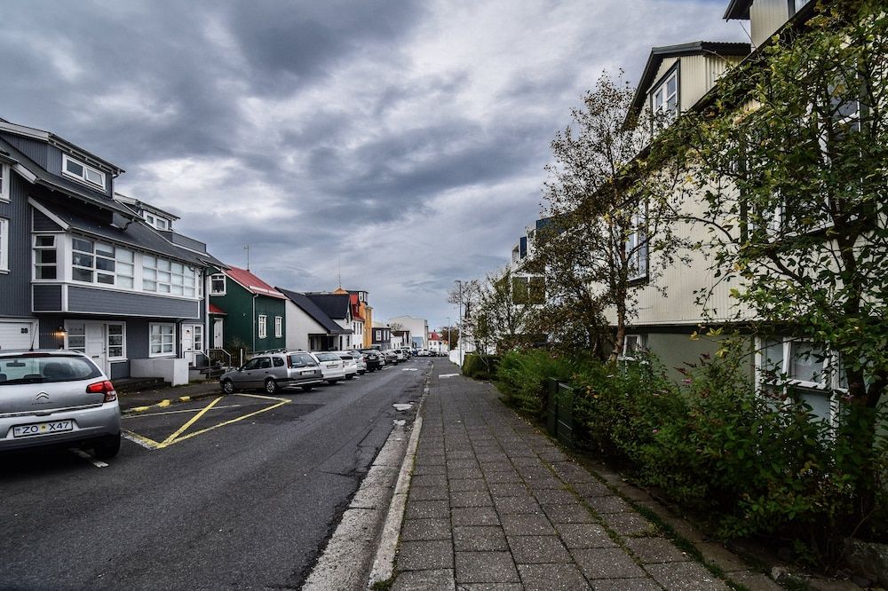 Apartment B29 Comfort Apartment, 1 Bedroom 10