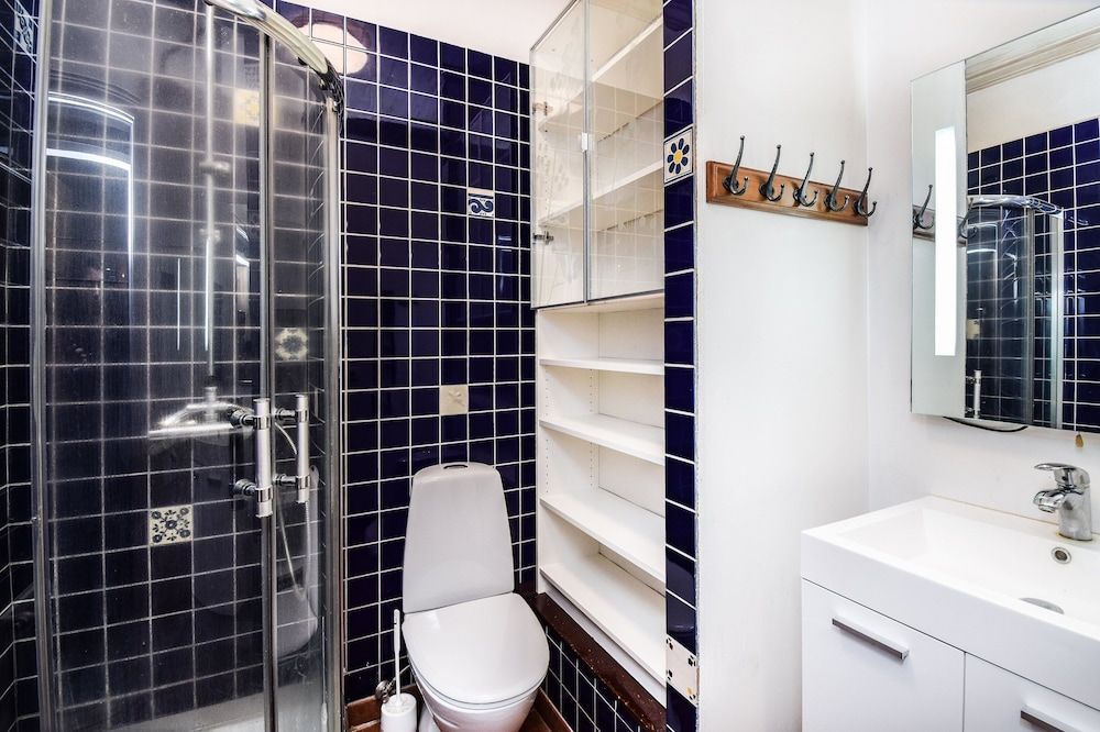 Apartment B29 Comfort Apartment, 1 Bedroom 9