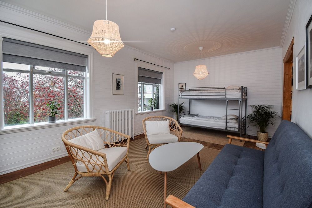 undefined Apartment B29