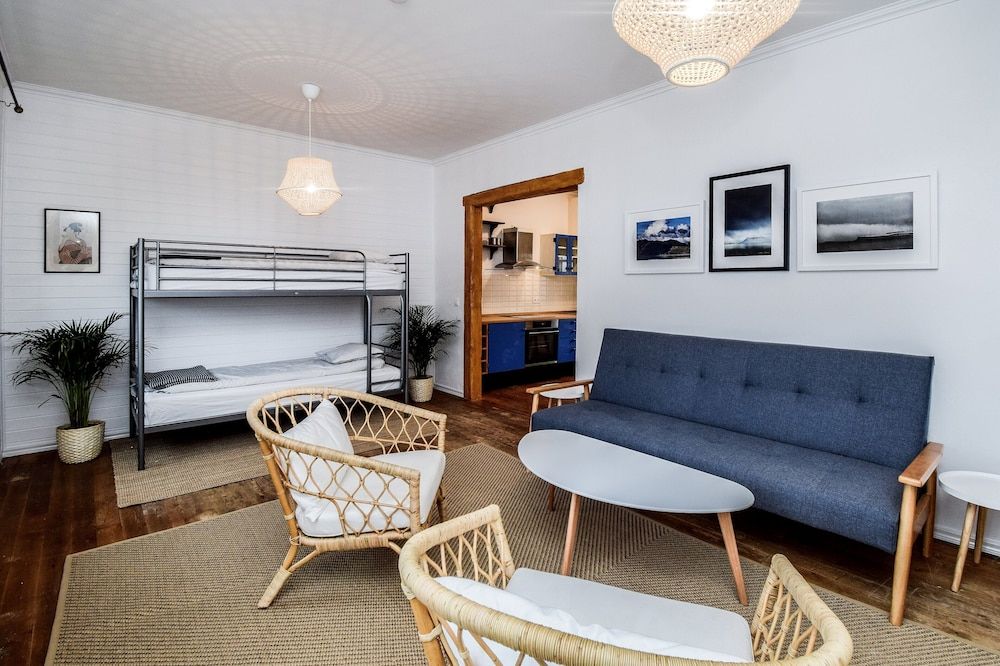 undefined Apartment B29 9