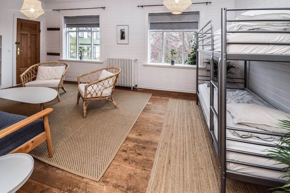 undefined Apartment B29 8