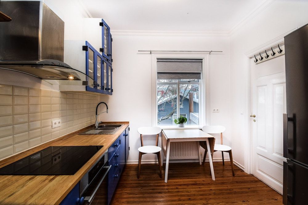 undefined Apartment B29 6