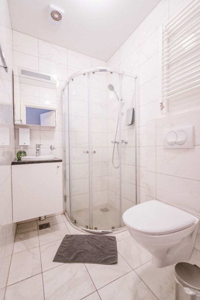 Baldur Apartments Deluxe Apartment, 1 Bedroom (Sigyn) 5