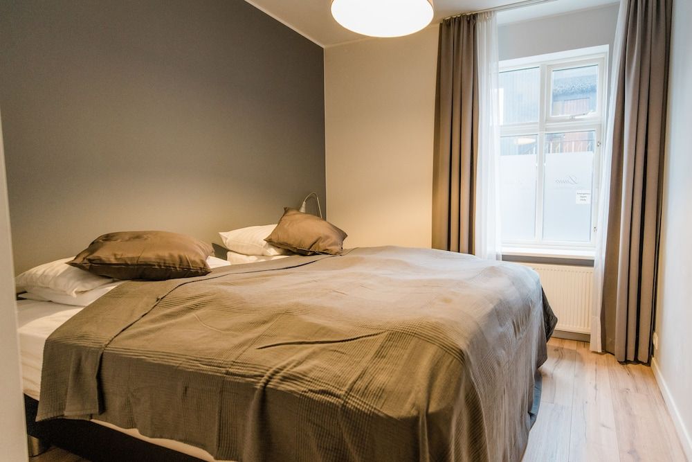 Baldur Apartments Deluxe Apartment, 1 Bedroom (Sif) 2