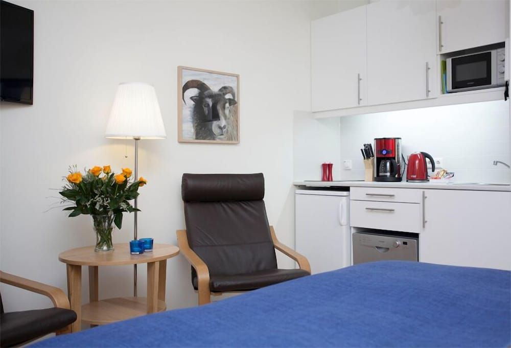 undefined Northern Comfort Apartments 8