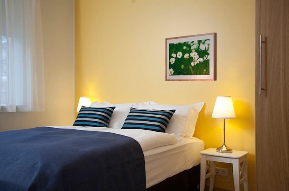 undefined Northern Comfort Apartments 2