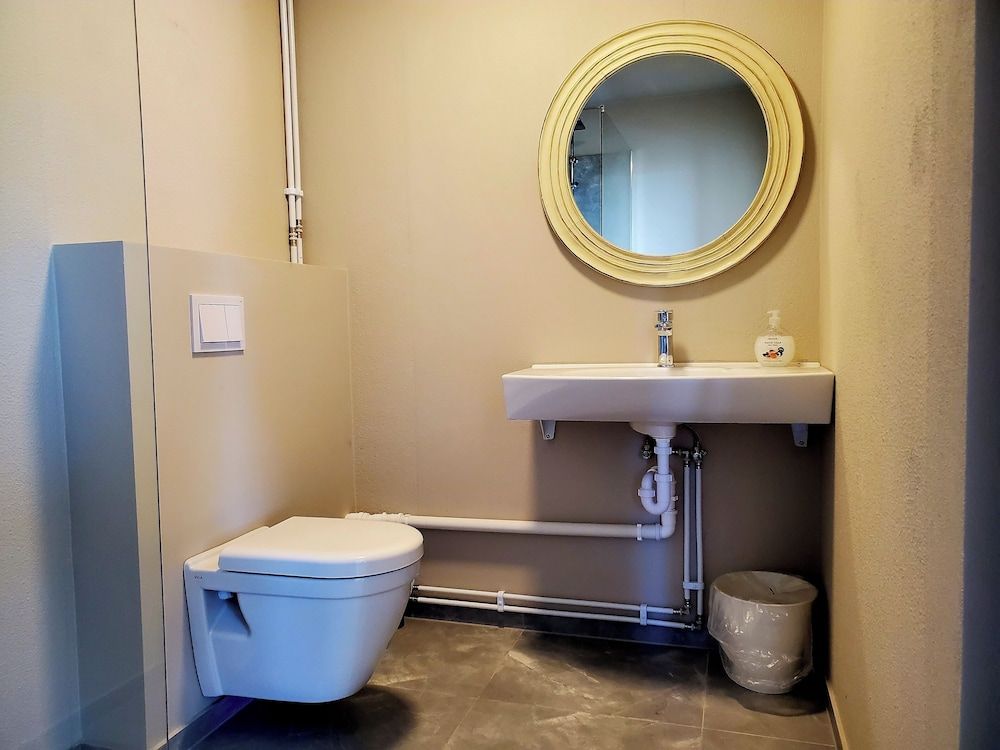 Víðines Guesthouse