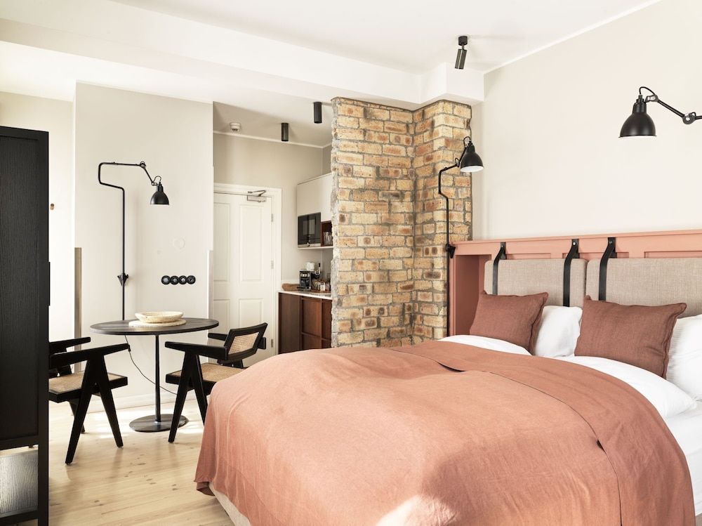 undefined 46heima Apartments 9