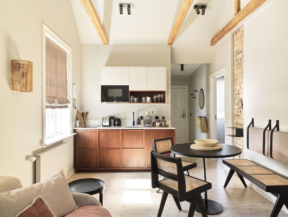 undefined 46heima Apartments 3