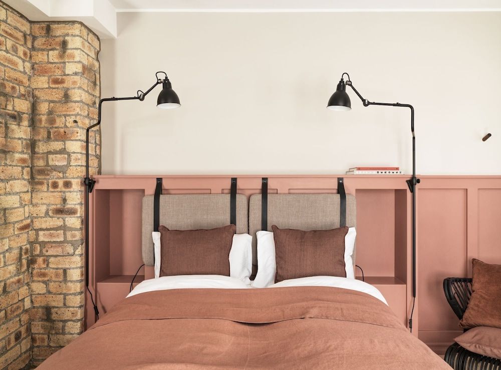 undefined 46heima Apartments 10