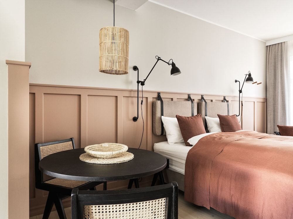 undefined 46heima Apartments 2