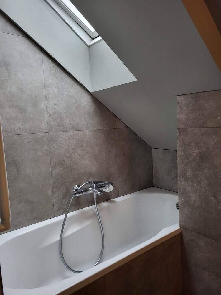 Astro Hverfisgata Standard Apartment 5